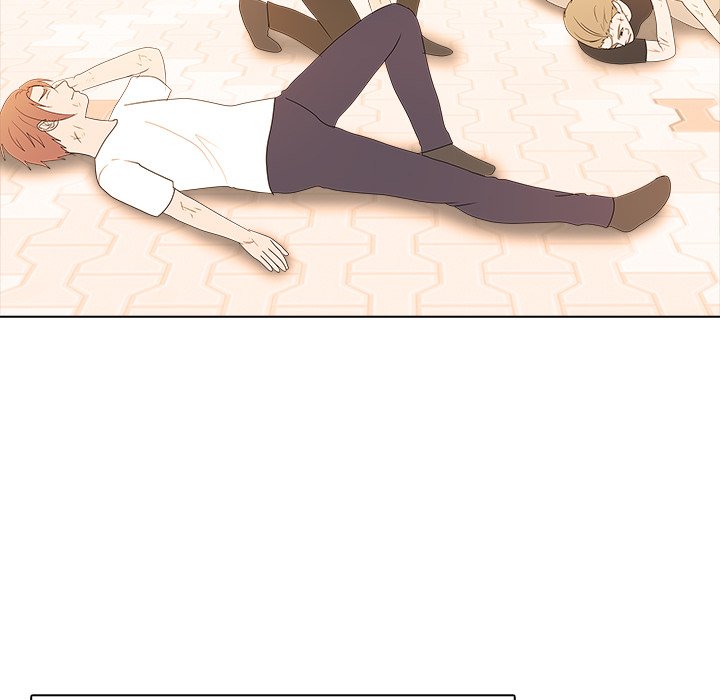 Read High School Legend Boost chapter 51 image 7 on Lezhin