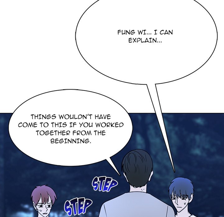 Read High School Legend Boost chapter 51 image 70 on Lezhin