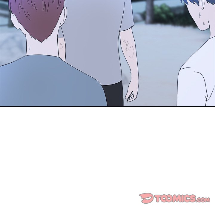 Read High School Legend Boost chapter 51 image 74 on Lezhin