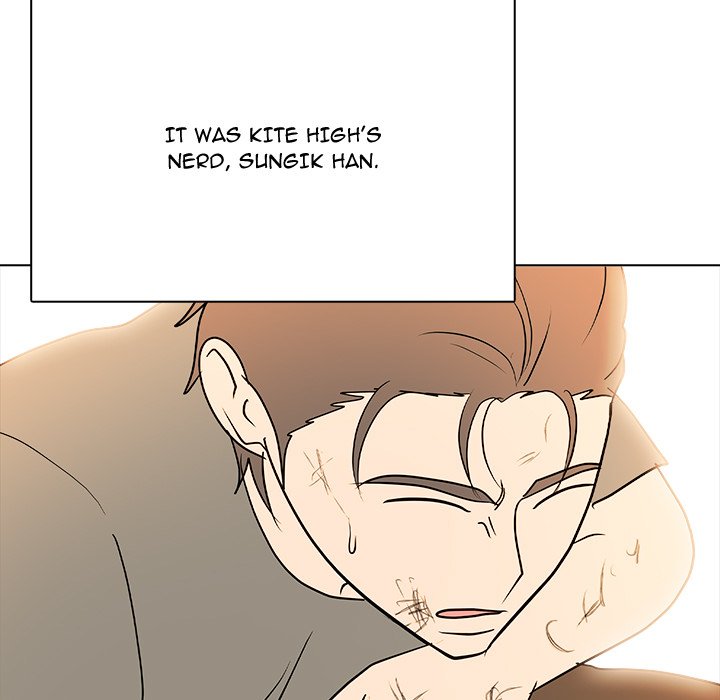 Read High School Legend Boost chapter 51 image 8 on Lezhin