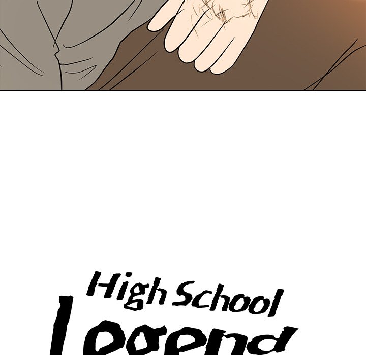 Read High School Legend Boost chapter 51 image 9 on Lezhin