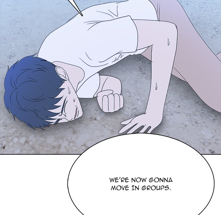 Read High School Legend Boost chapter 51 image 94 on Lezhin