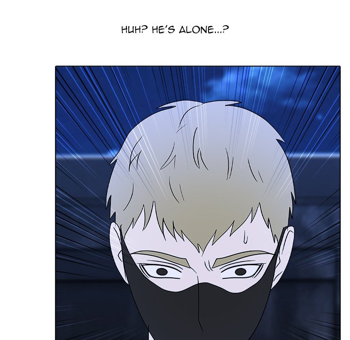 Read High School Legend Boost chapter 52 image 109 on Lezhin