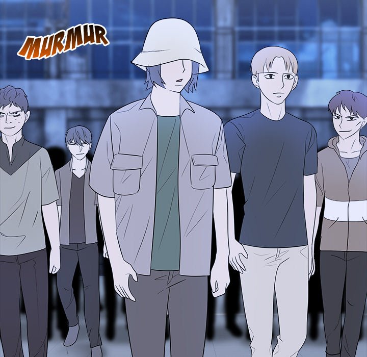 Read High School Legend Boost chapter 52 image 12 on Lezhin