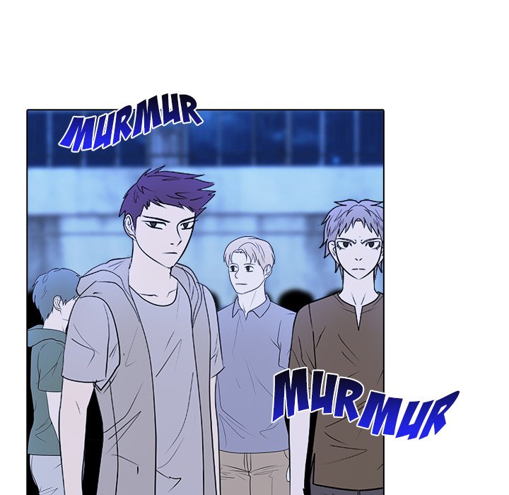 Read High School Legend Boost chapter 52 image 14 on Lezhin