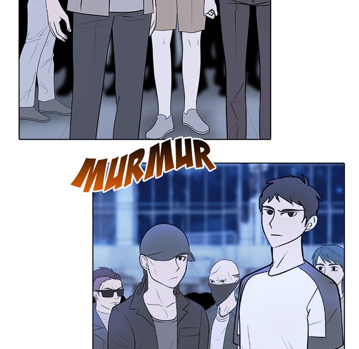 Read High School Legend Boost chapter 52 image 15 on Lezhin