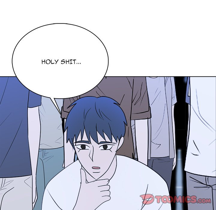 Read High School Legend Boost chapter 52 image 17 on Lezhin
