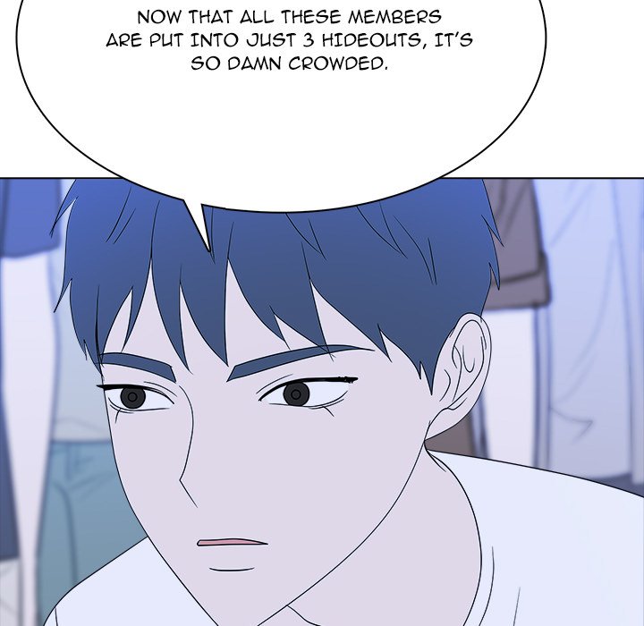Read High School Legend Boost chapter 52 image 20 on Lezhin