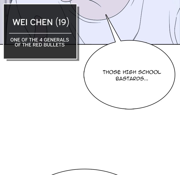 Read High School Legend Boost chapter 52 image 21 on Lezhin