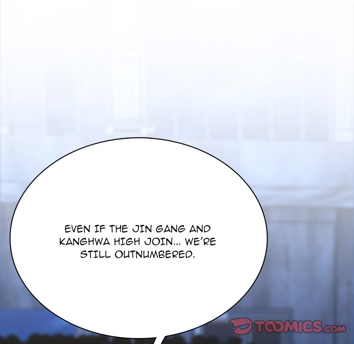 Read High School Legend Boost chapter 52 image 25 on Lezhin