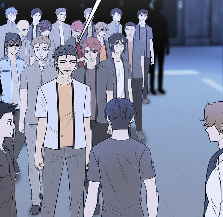 Read High School Legend Boost chapter 52 image 26 on Lezhin