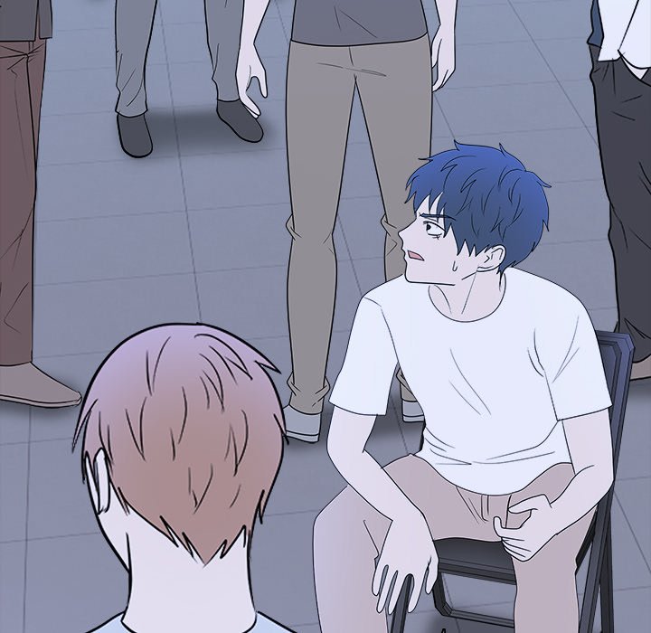 Read High School Legend Boost chapter 52 image 27 on Lezhin