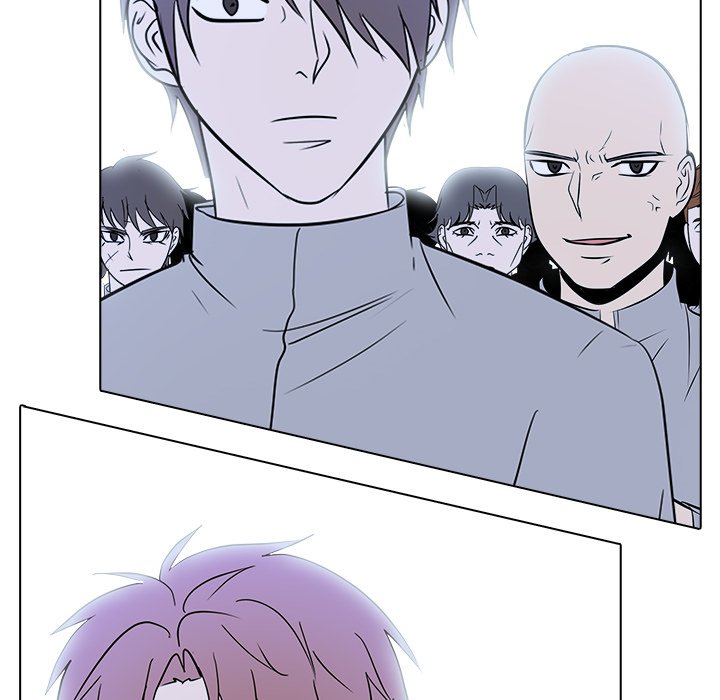 Read High School Legend Boost chapter 52 image 35 on Lezhin