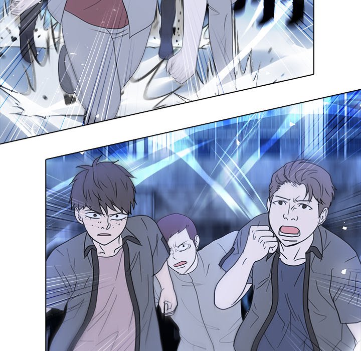 Read High School Legend Boost chapter 52 image 47 on Lezhin