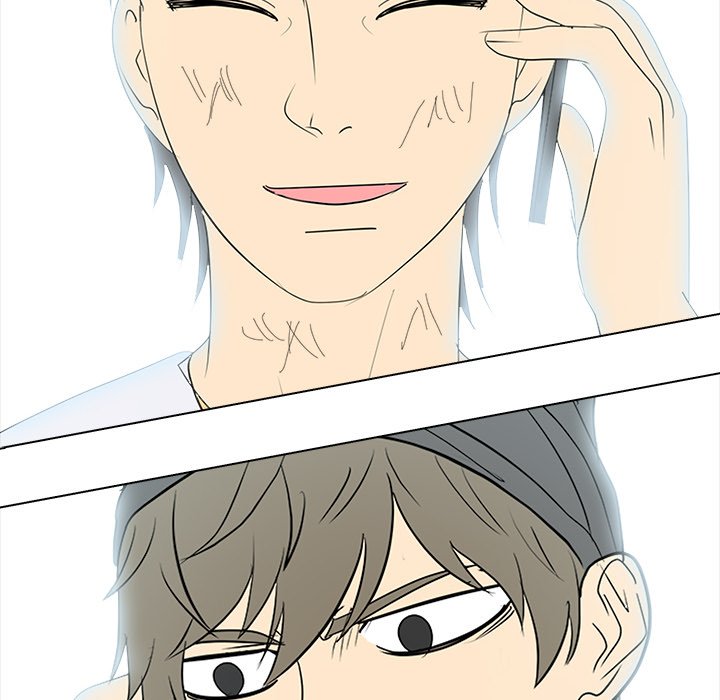 Read High School Legend Boost chapter 52 image 5 on Lezhin