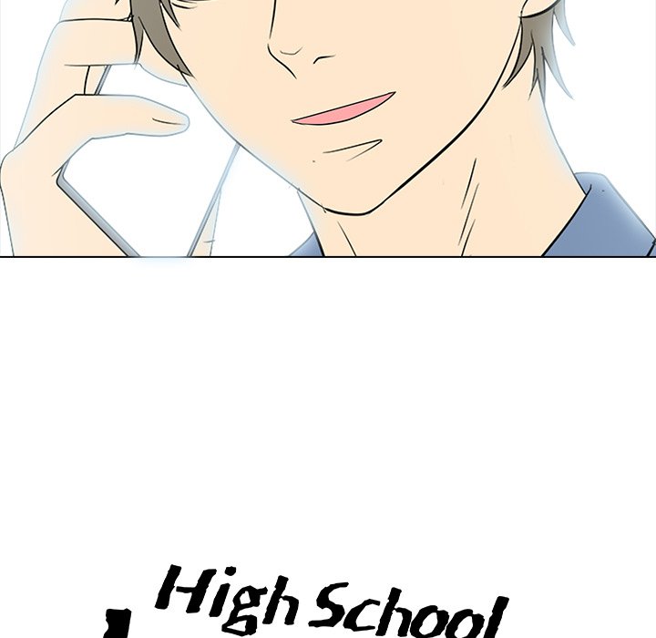 Read High School Legend Boost chapter 52 image 6 on Lezhin