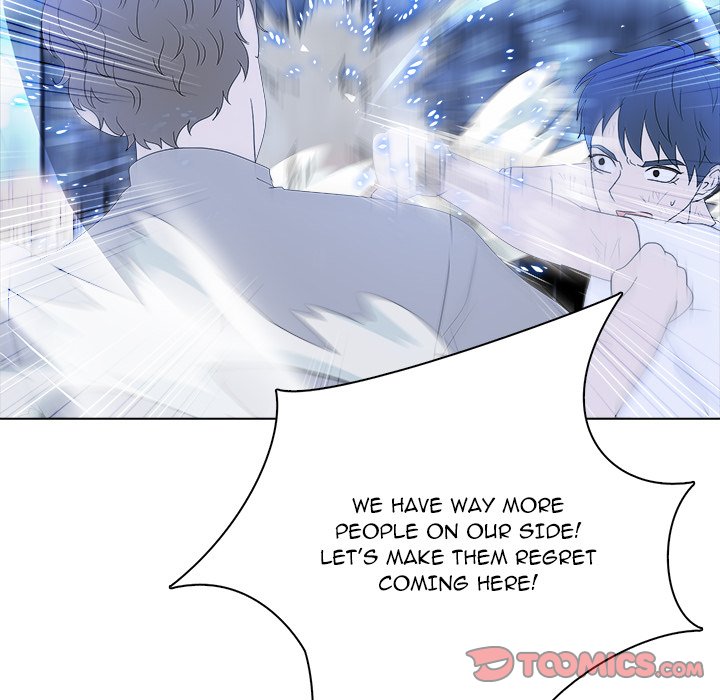 Read High School Legend Boost chapter 52 image 73 on Lezhin