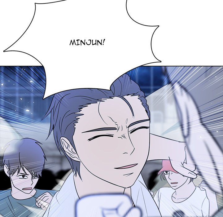 Read High School Legend Boost chapter 52 image 84 on Lezhin