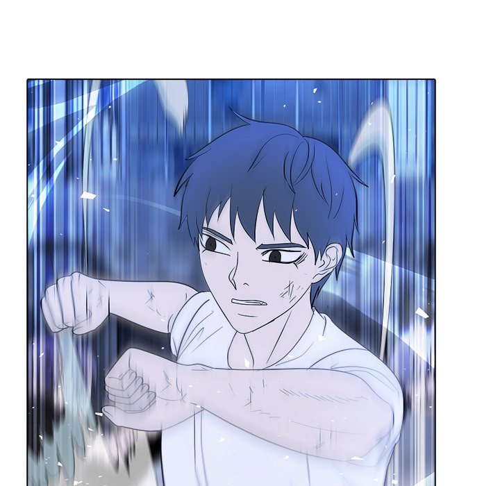 Read High School Legend Boost chapter 52 image 91 on Lezhin