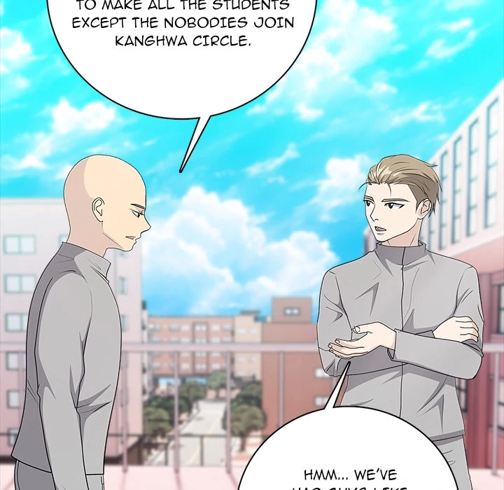 Read High School Legend Boost chapter 6 image 100 on Lezhin