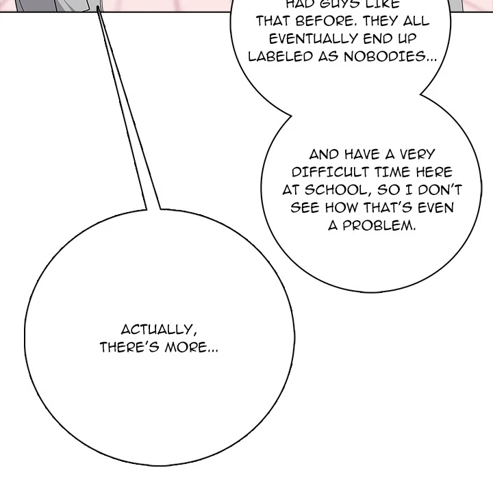 Read High School Legend Boost chapter 6 image 101 on Lezhin