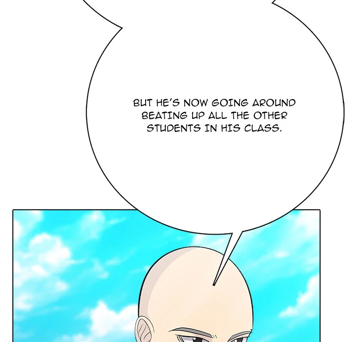 Read High School Legend Boost chapter 6 image 103 on Lezhin