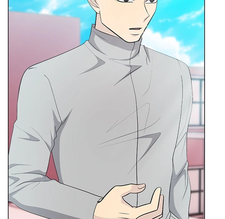 Read High School Legend Boost chapter 6 image 104 on Lezhin