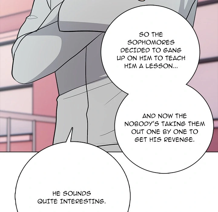 Read High School Legend Boost chapter 6 image 107 on Lezhin