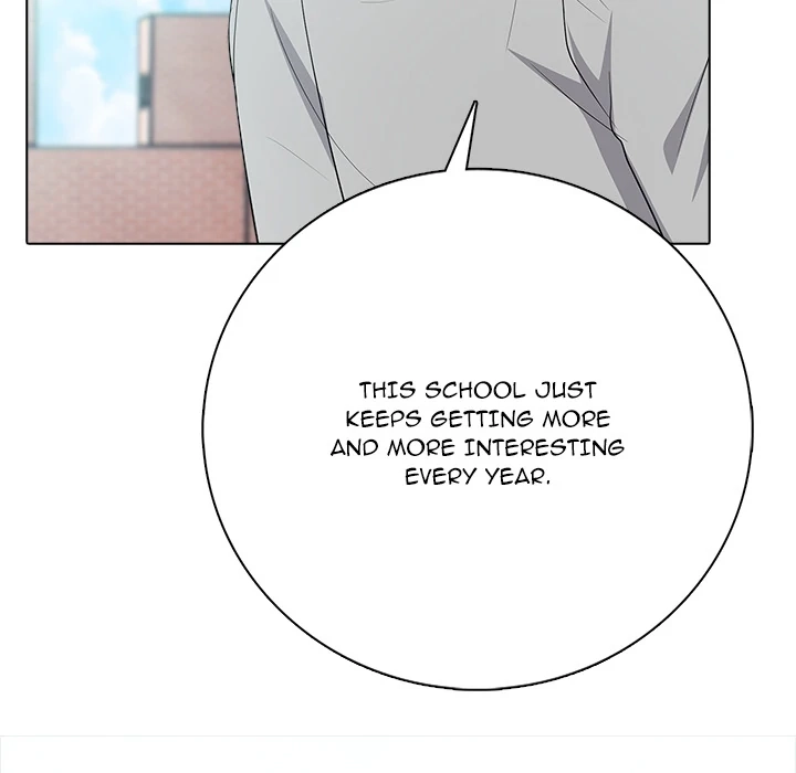 Read High School Legend Boost chapter 6 image 116 on Lezhin