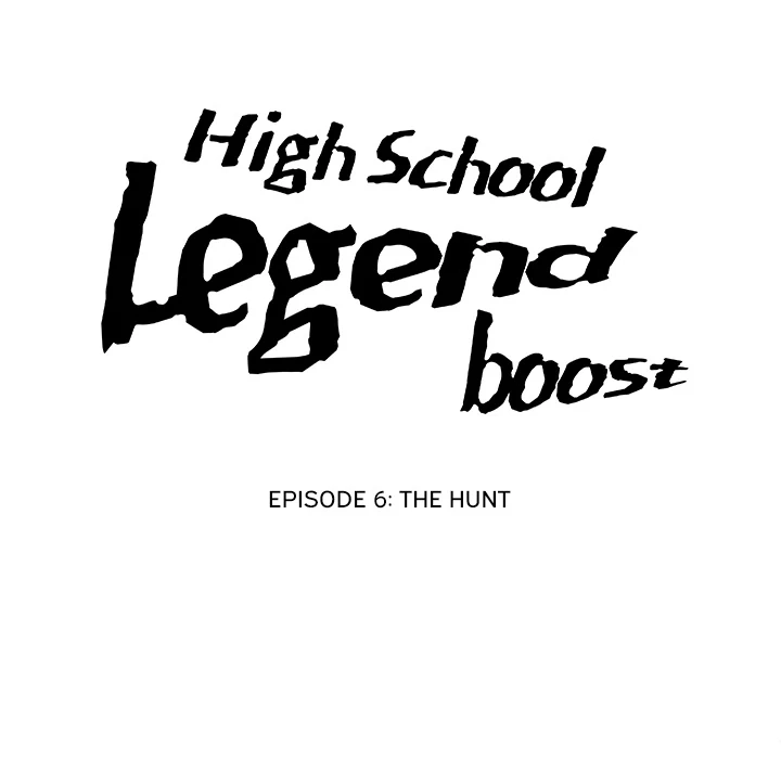 Read High School Legend Boost chapter 6 image 12 on Lezhin