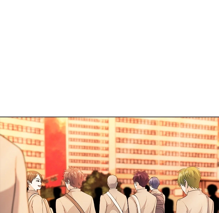 Read High School Legend Boost chapter 6 image 124 on Lezhin