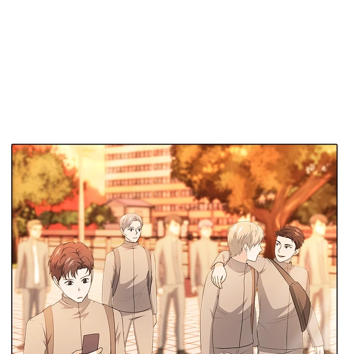 Read High School Legend Boost chapter 6 image 126 on Lezhin