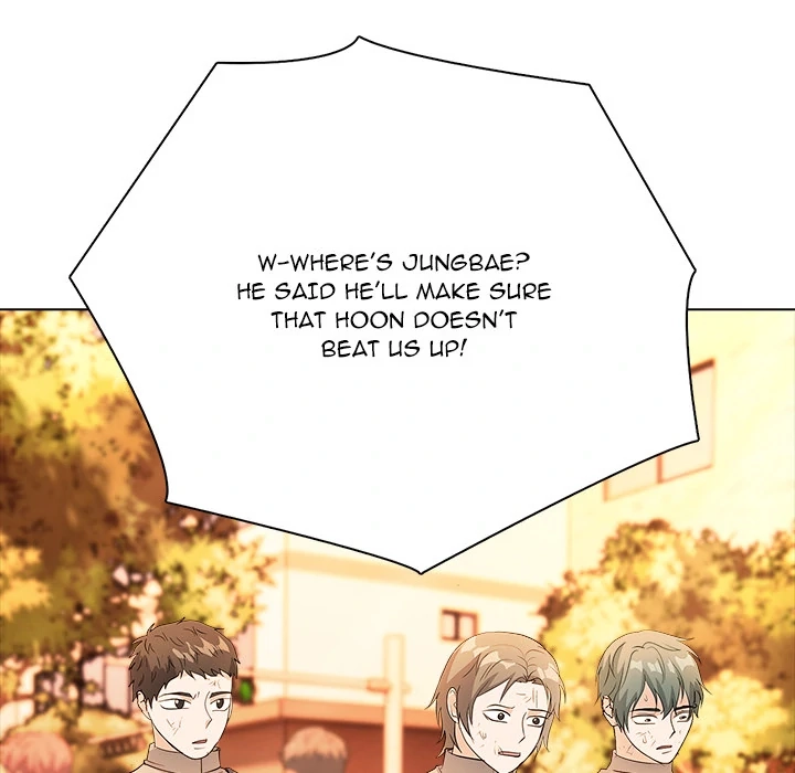 Read High School Legend Boost chapter 6 image 128 on Lezhin