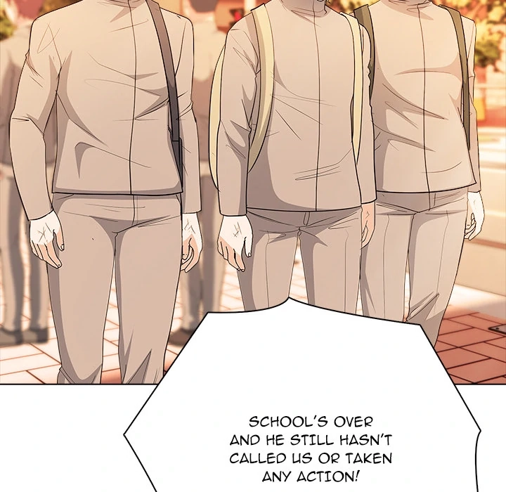 Read High School Legend Boost chapter 6 image 129 on Lezhin