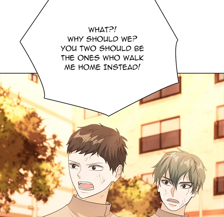 Read High School Legend Boost chapter 6 image 136 on Lezhin