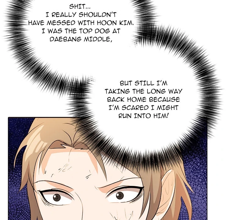 Read High School Legend Boost chapter 6 image 148 on Lezhin