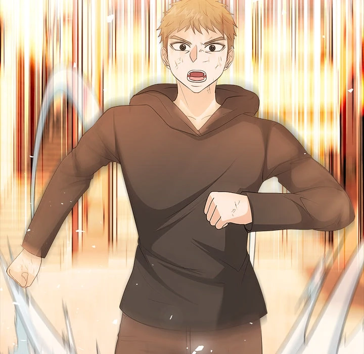 Read High School Legend Boost chapter 6 image 163 on Lezhin