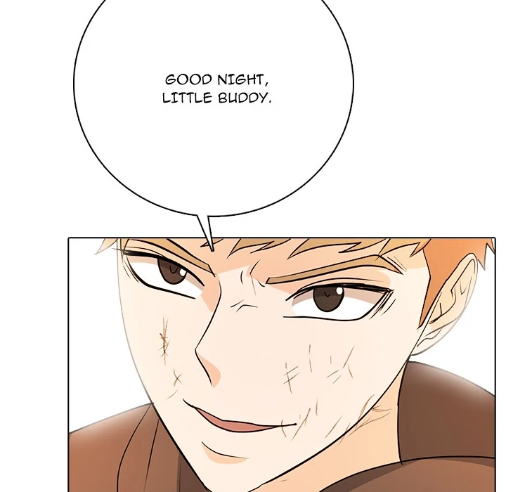 Read High School Legend Boost chapter 6 image 174 on Lezhin