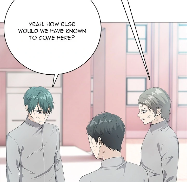 Read High School Legend Boost chapter 6 image 18 on Lezhin
