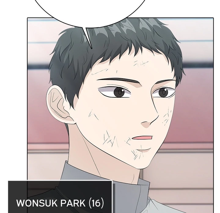 Read High School Legend Boost chapter 6 image 21 on Lezhin