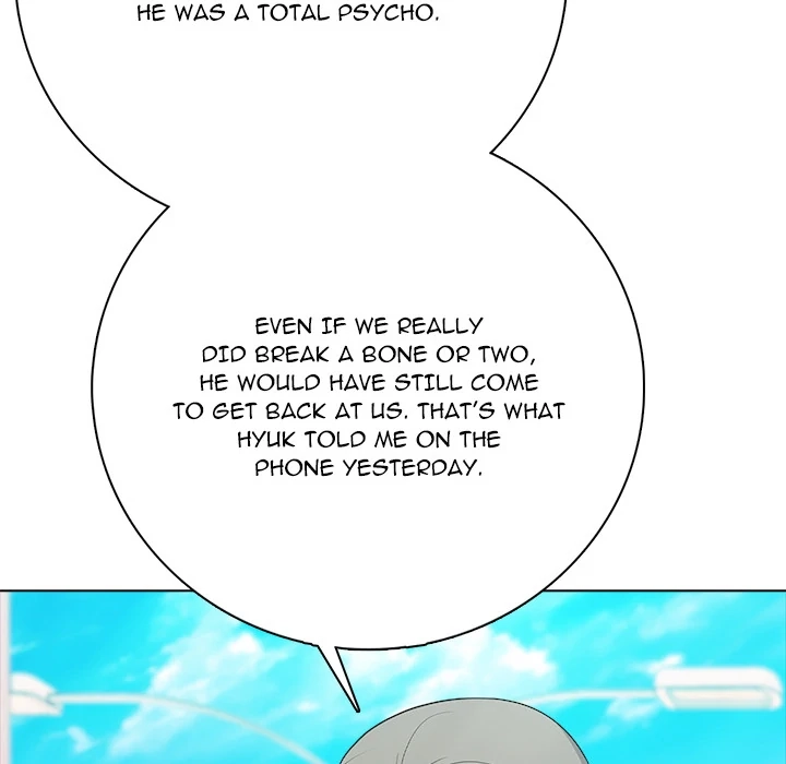 Read High School Legend Boost chapter 6 image 24 on Lezhin