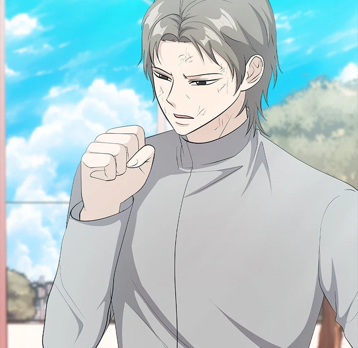 Read High School Legend Boost chapter 6 image 25 on Lezhin