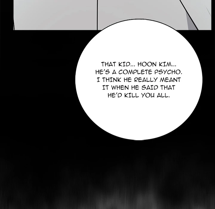 Read High School Legend Boost chapter 6 image 32 on Lezhin