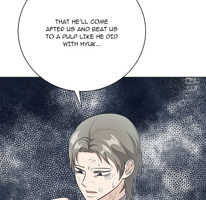 Read High School Legend Boost chapter 6 image 34 on Lezhin