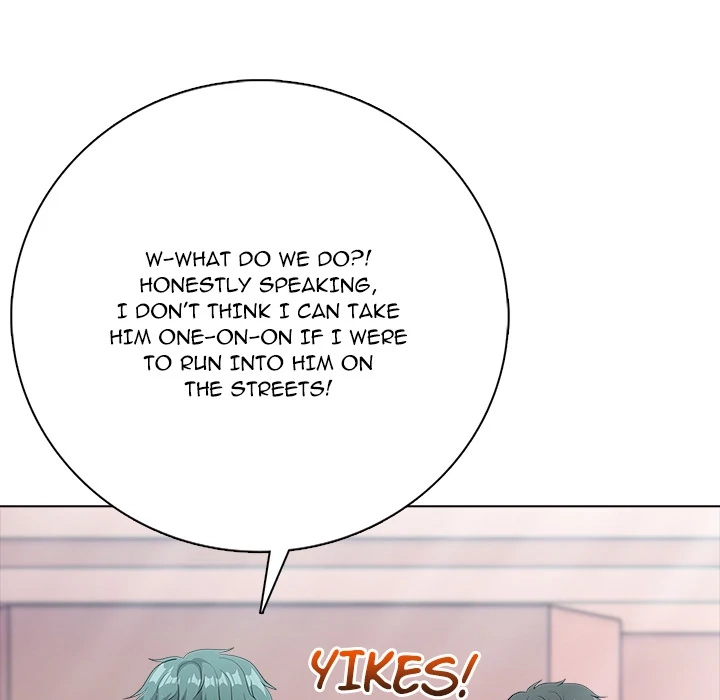 Read High School Legend Boost chapter 6 image 36 on Lezhin
