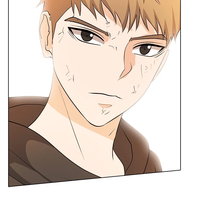 Read High School Legend Boost chapter 6 image 4 on Lezhin