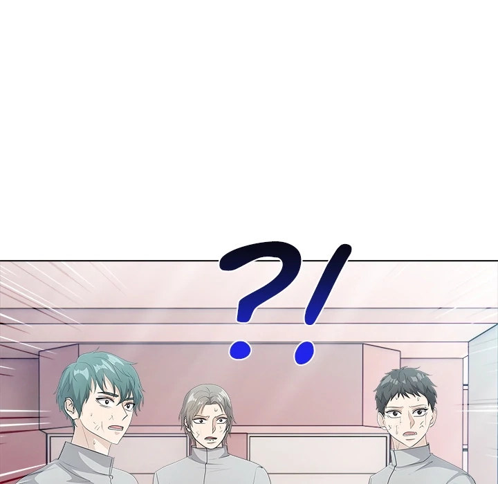 Read High School Legend Boost chapter 6 image 40 on Lezhin