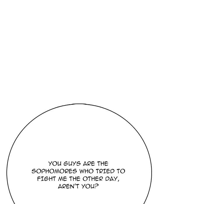 Read High School Legend Boost chapter 6 image 44 on Lezhin