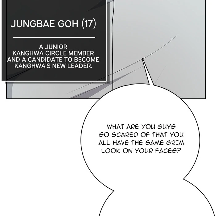 Read High School Legend Boost chapter 6 image 46 on Lezhin