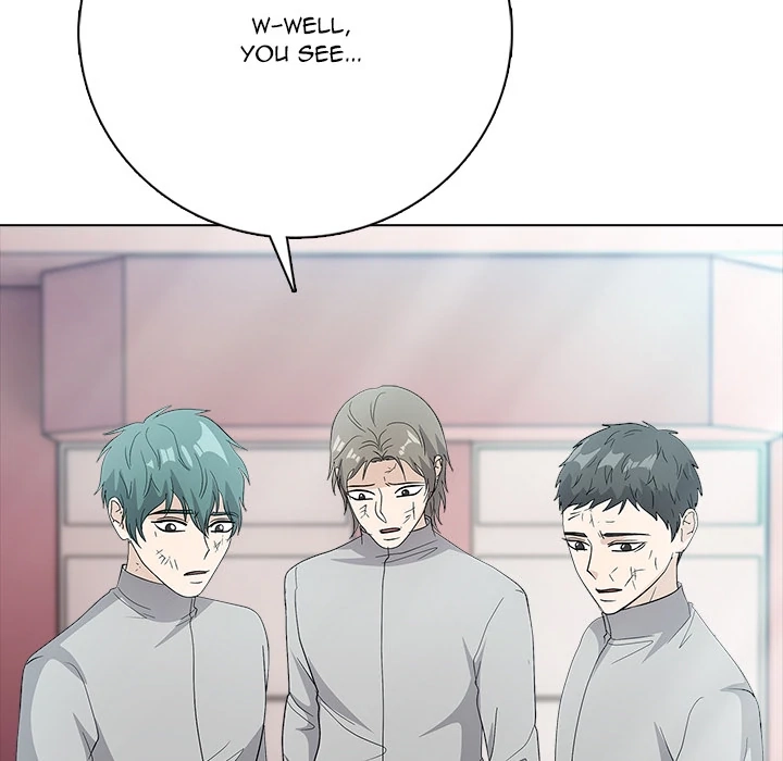 Read High School Legend Boost chapter 6 image 48 on Lezhin